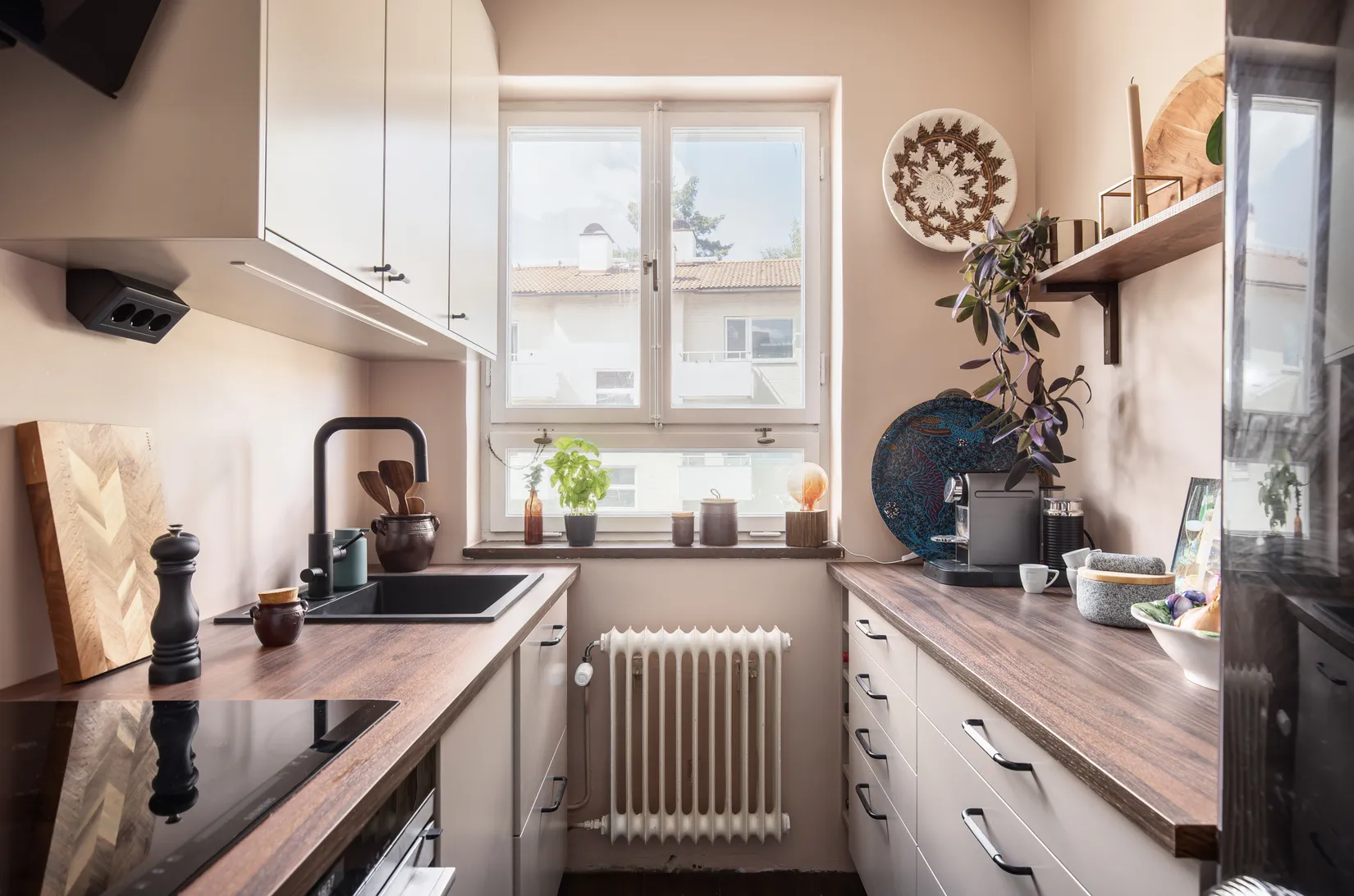 Bostadsrätt, Hökmossevägen 15, Hägersten, Stockholm