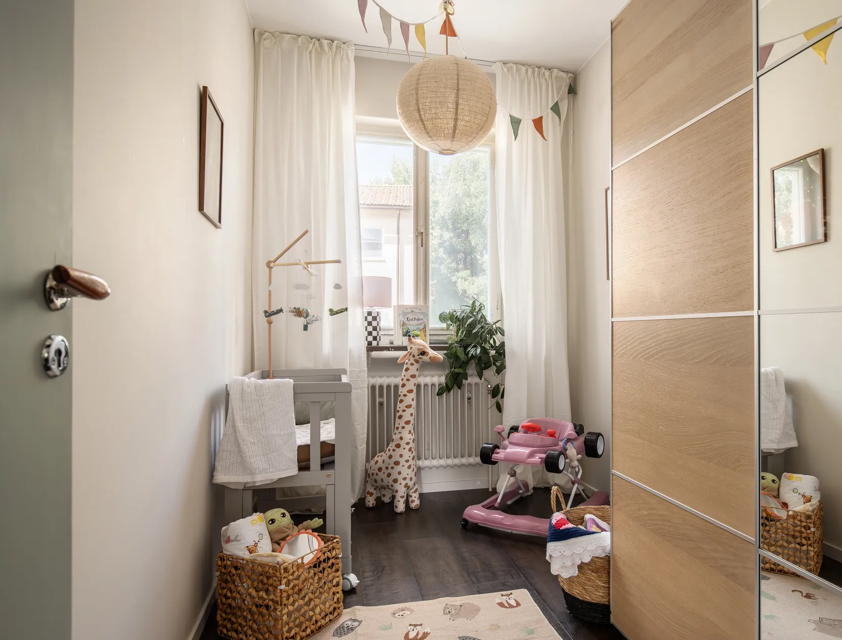 Bostadsrätt, Hökmossevägen 15, Hägersten, Stockholm