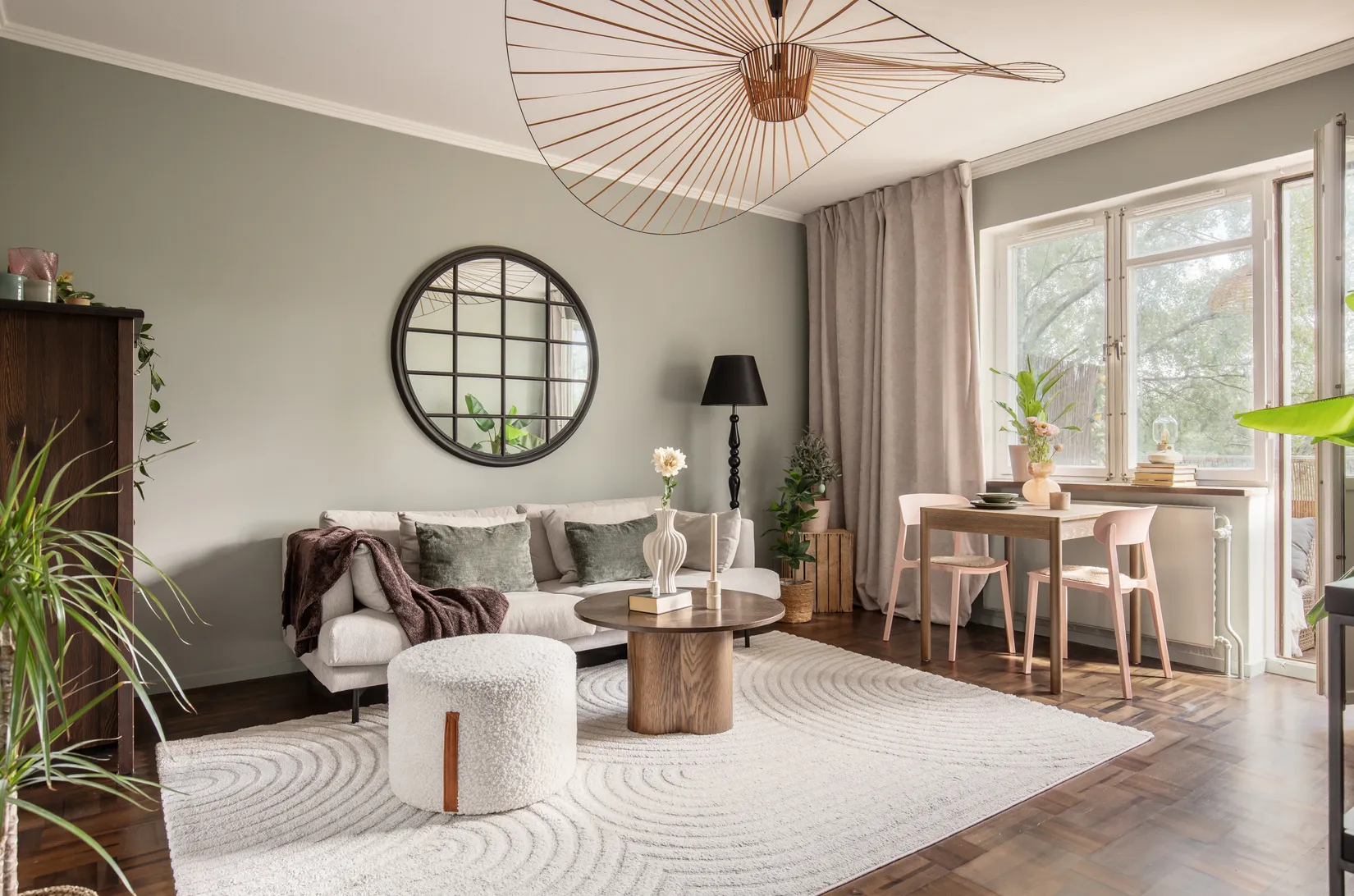 Bostadsrätt, Hökmossevägen 15, Hägersten, Stockholm