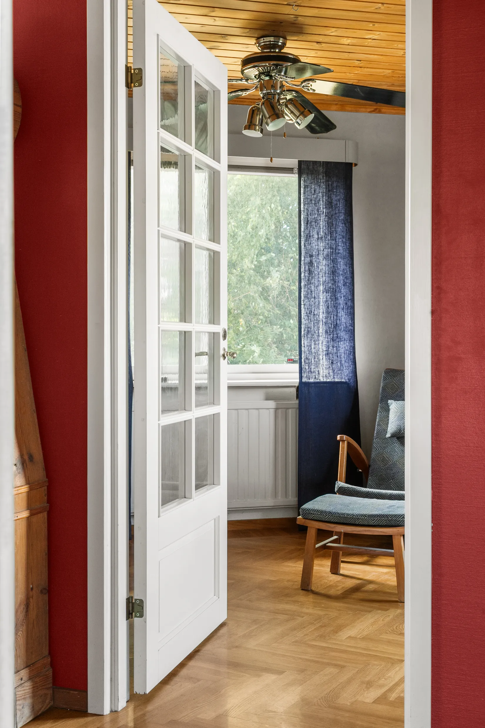 Villa, Vegagatan 8, Lilla Träslöv, Varberg