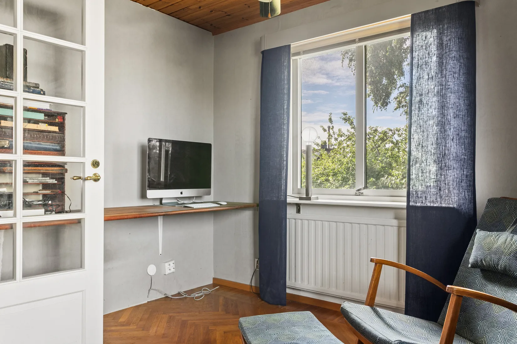 Villa, Vegagatan 8, Lilla Träslöv, Varberg