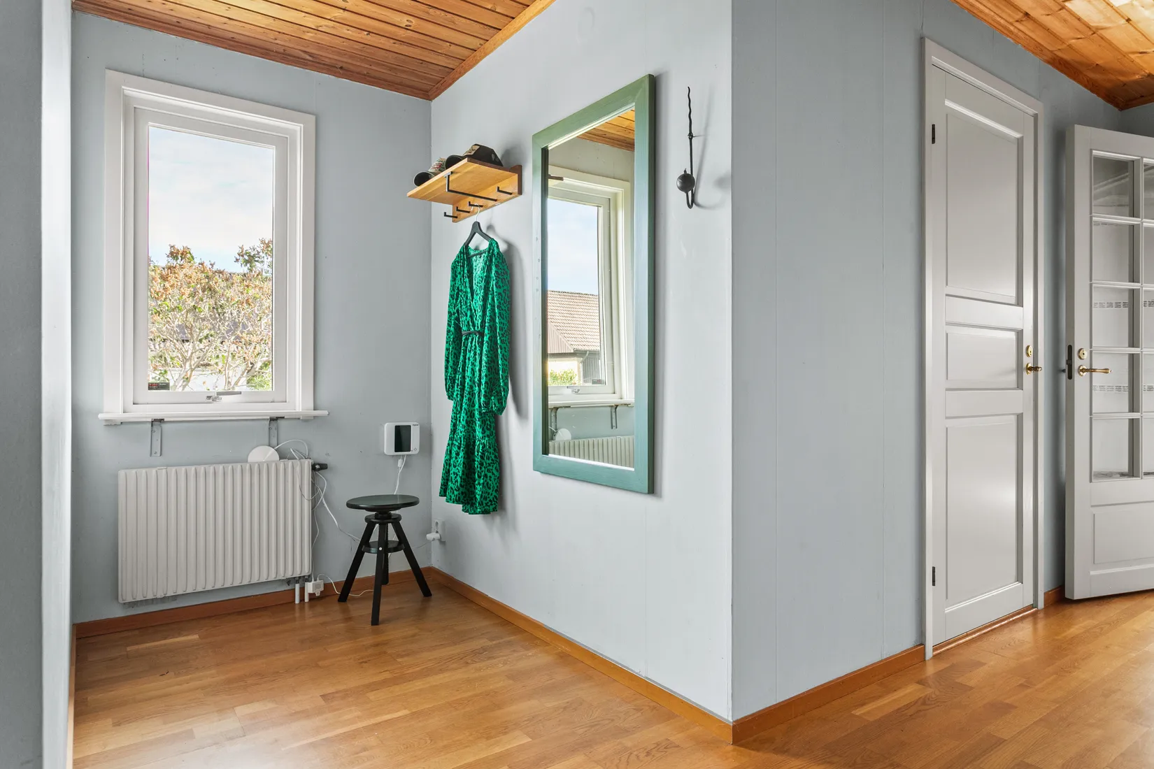Villa, Vegagatan 8, Lilla Träslöv, Varberg
