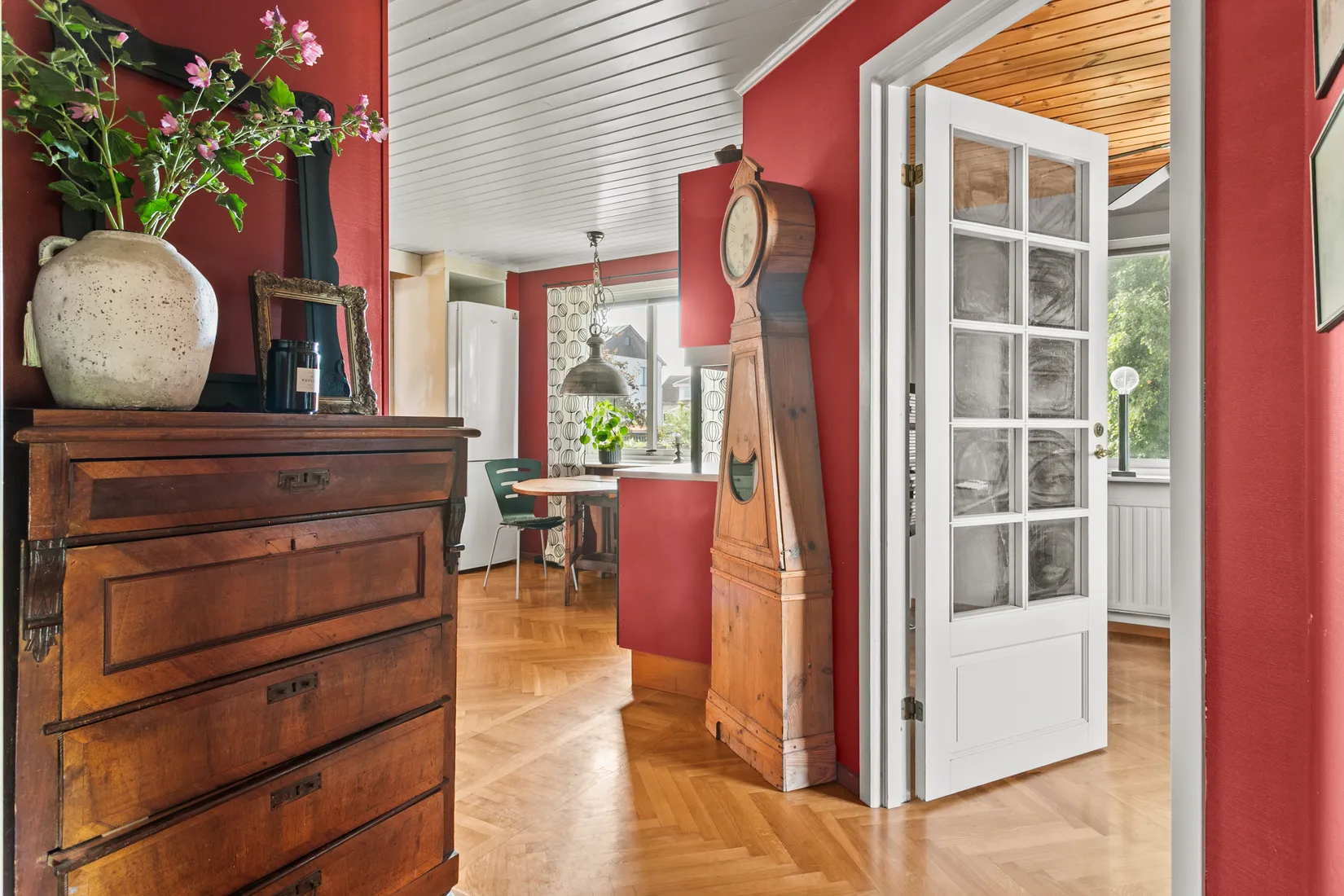 Villa, Vegagatan 8, Lilla Träslöv, Varberg