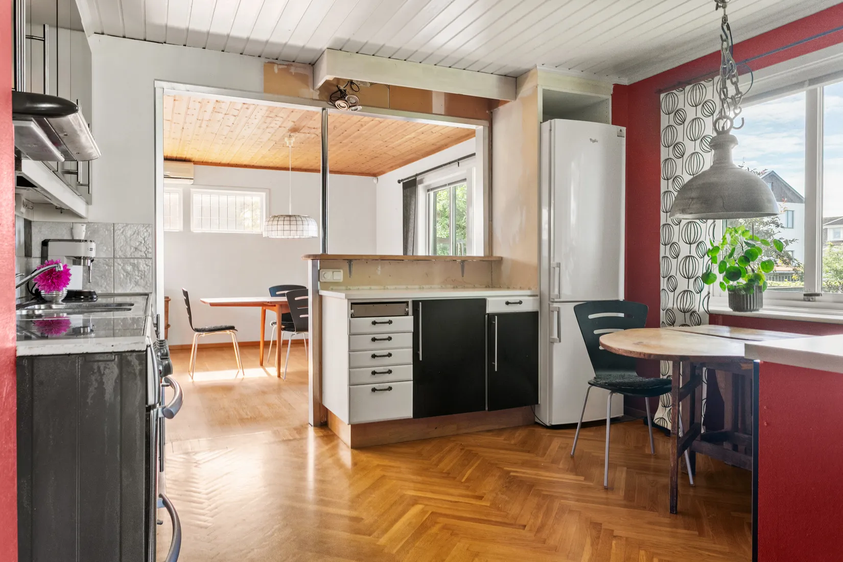 Villa, Vegagatan 8, Lilla Träslöv, Varberg