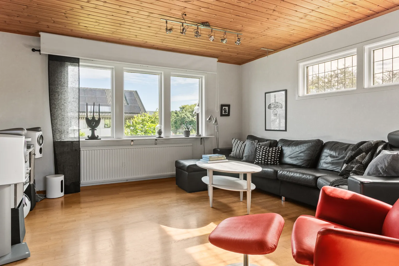 Villa, Vegagatan 8, Lilla Träslöv, Varberg
