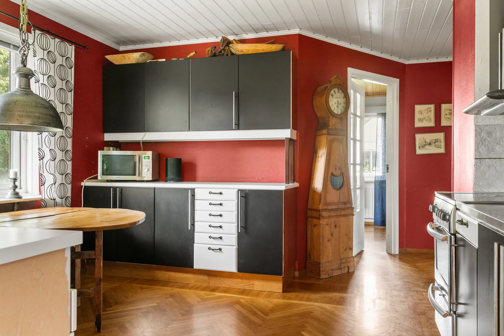 Villa, Vegagatan 8, Lilla Träslöv, Varberg