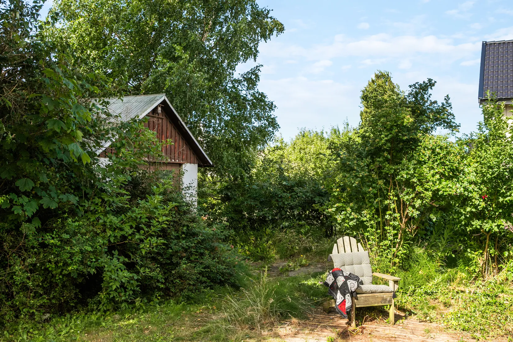 Villa, Vegagatan 8, Lilla Träslöv, Varberg