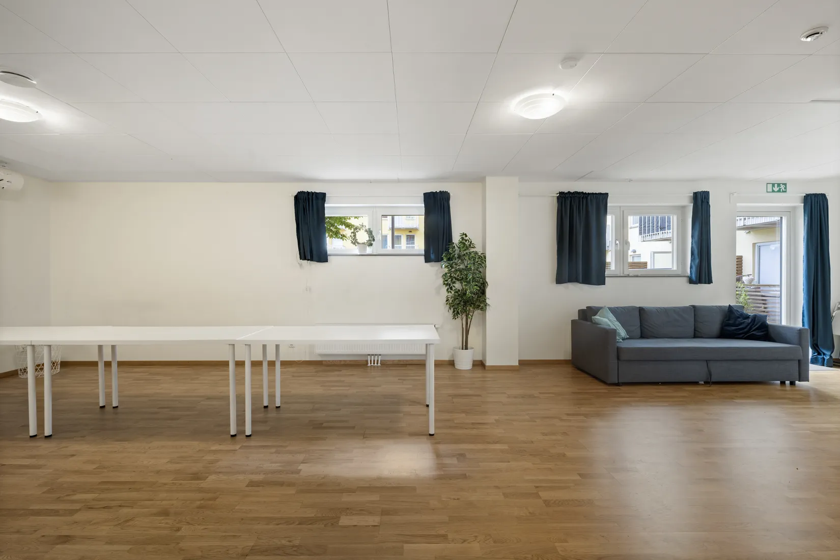 Bostadsrätt, Råbyvägen 74, Kapellgärdet, Uppsala