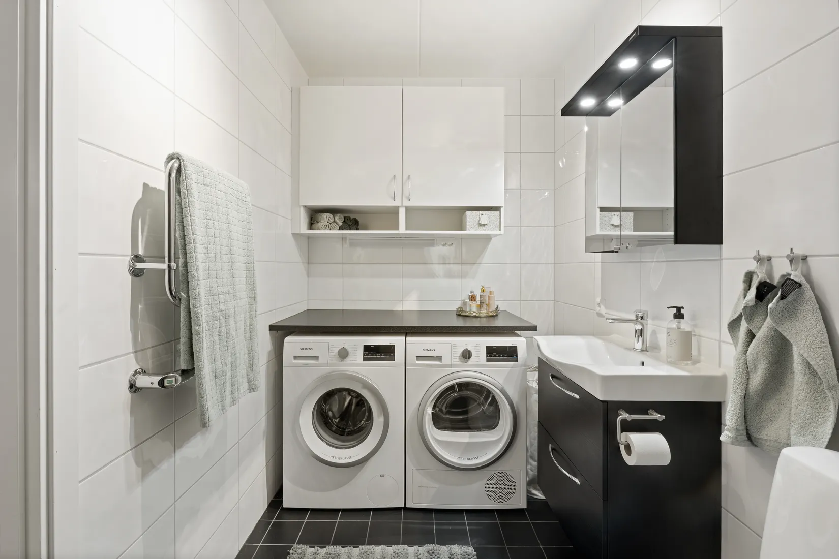 Bostadsrätt, Råbyvägen 74, Kapellgärdet, Uppsala