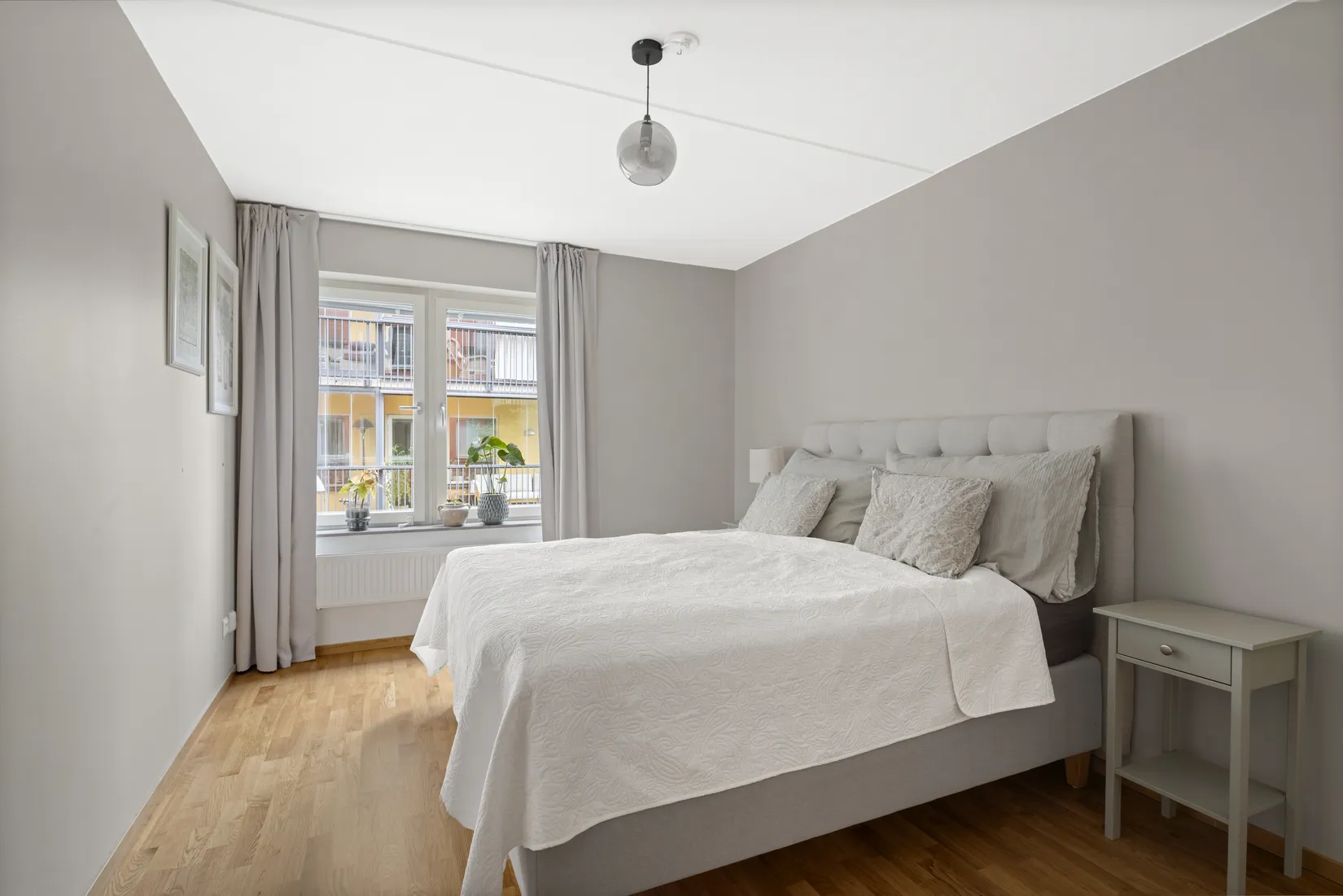 Bostadsrätt, Råbyvägen 74, Kapellgärdet, Uppsala