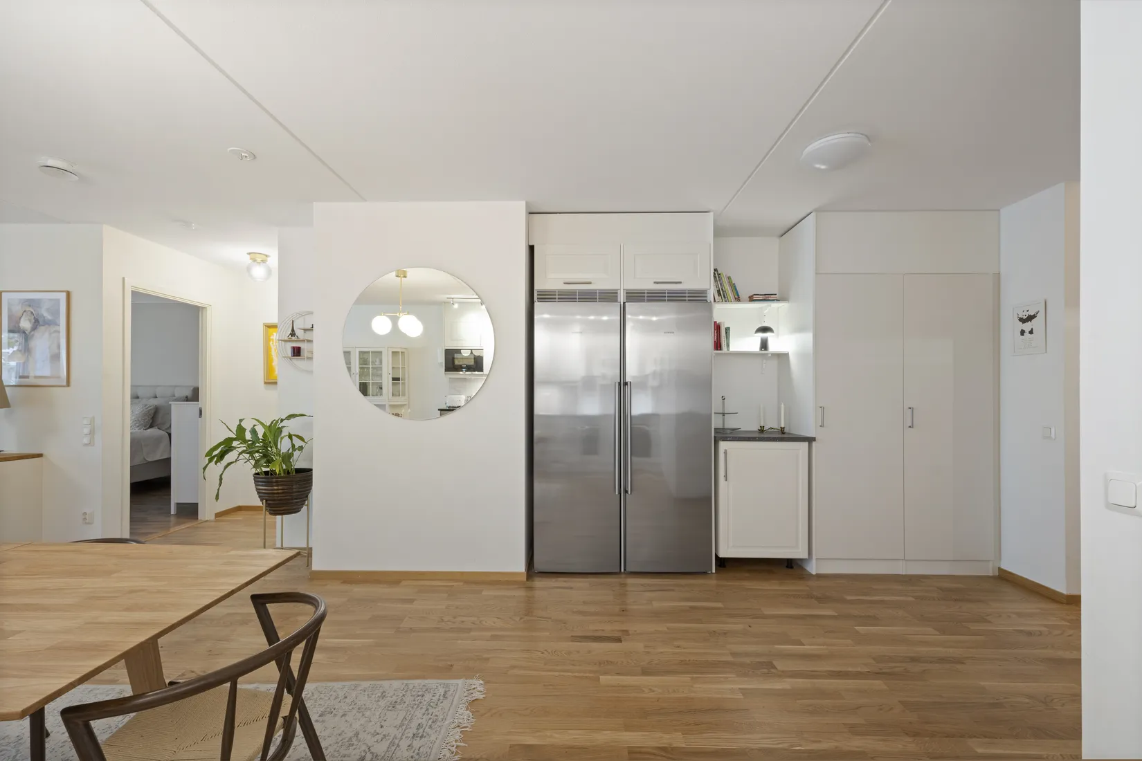 Bostadsrätt, Råbyvägen 74, Kapellgärdet, Uppsala
