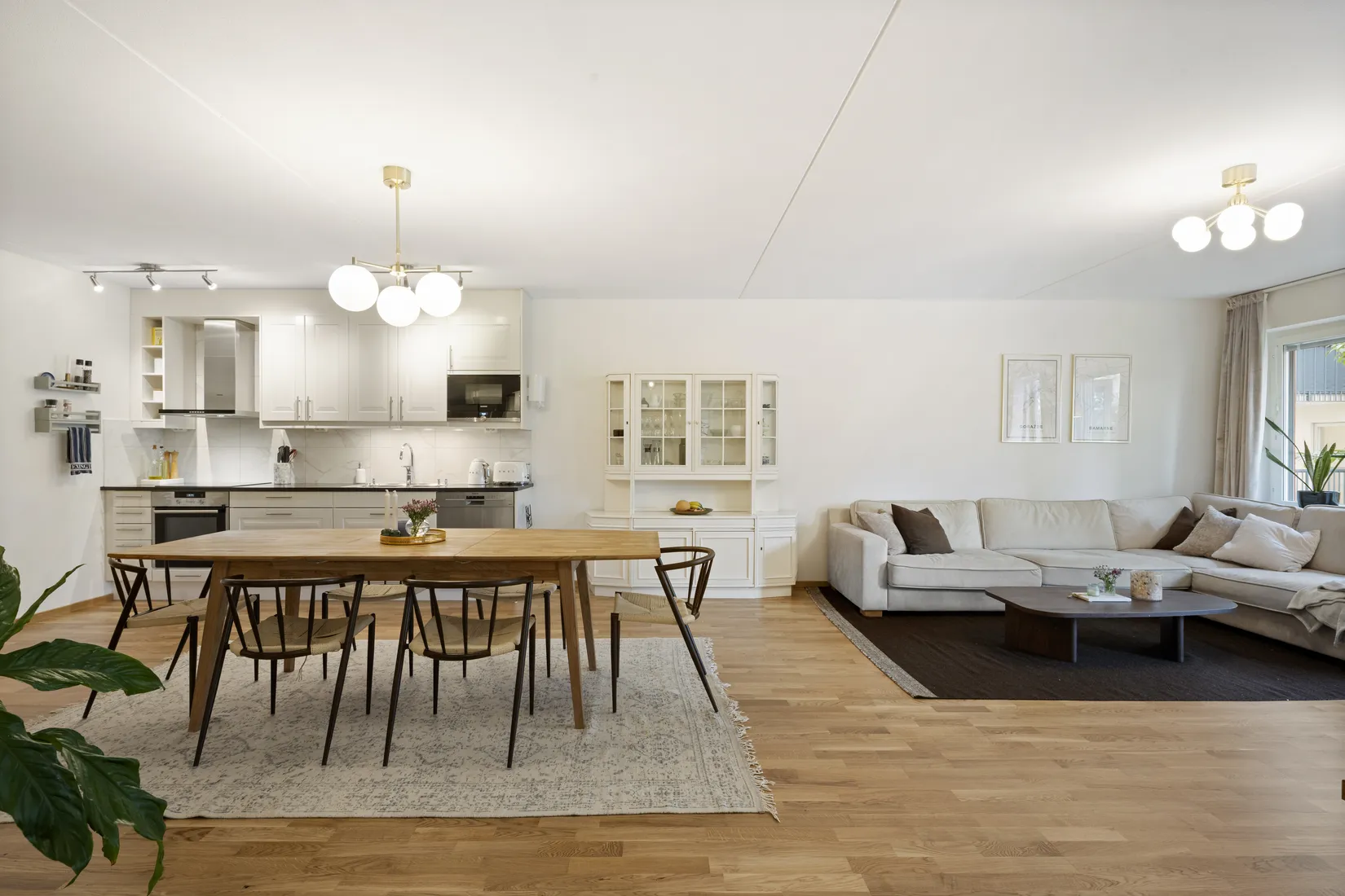 Bostadsrätt, Råbyvägen 74, Kapellgärdet, Uppsala