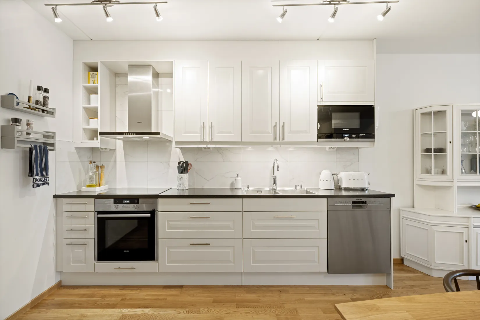 Bostadsrätt, Råbyvägen 74, Kapellgärdet, Uppsala