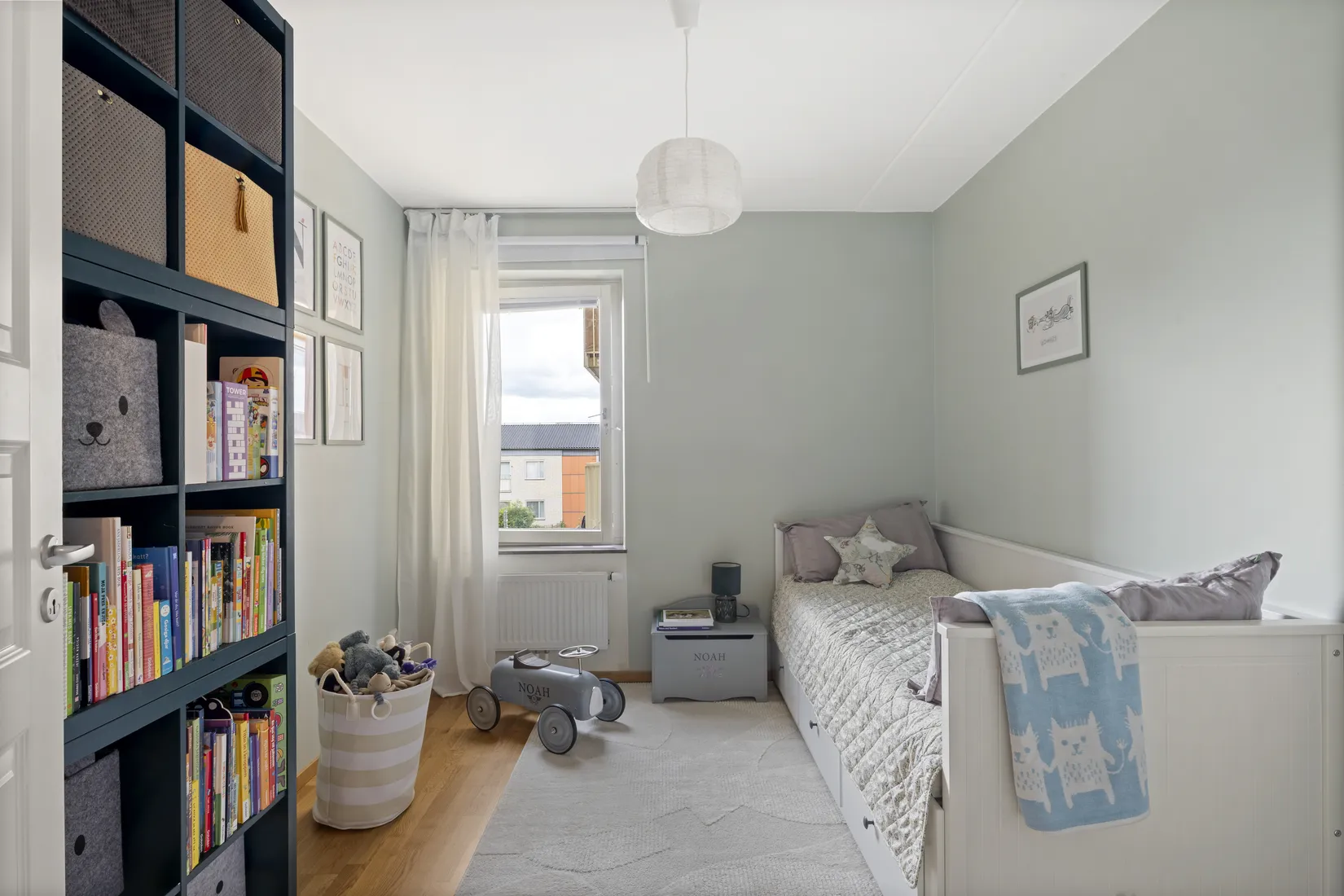 Bostadsrätt, Råbyvägen 74, Kapellgärdet, Uppsala