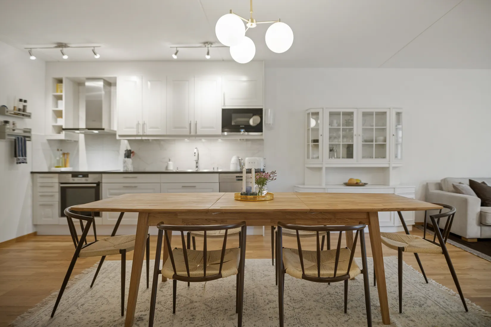 Bostadsrätt, Råbyvägen 74, Kapellgärdet, Uppsala