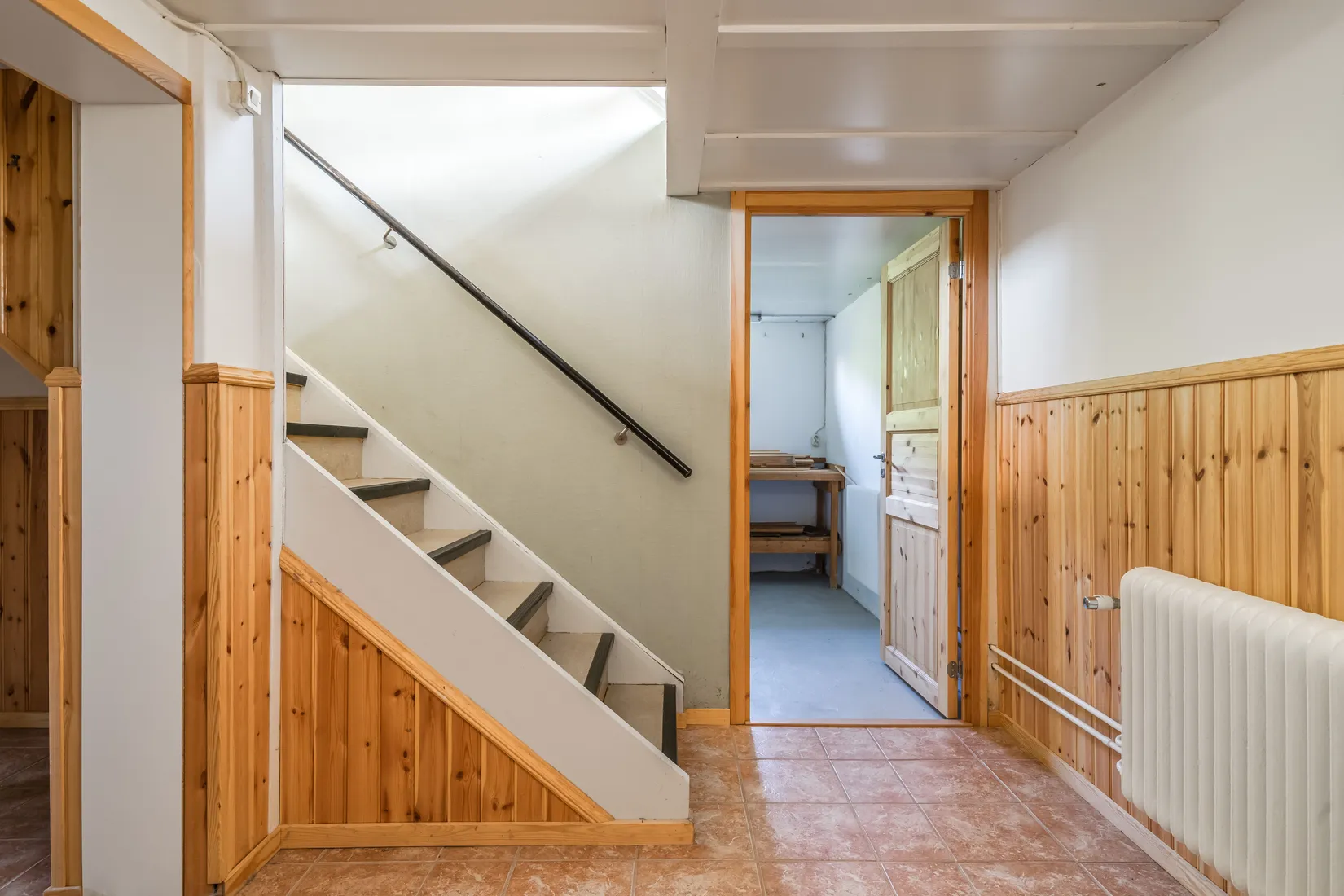 Villa, Hallbergagatan 52, Hallberga, Norrköping
