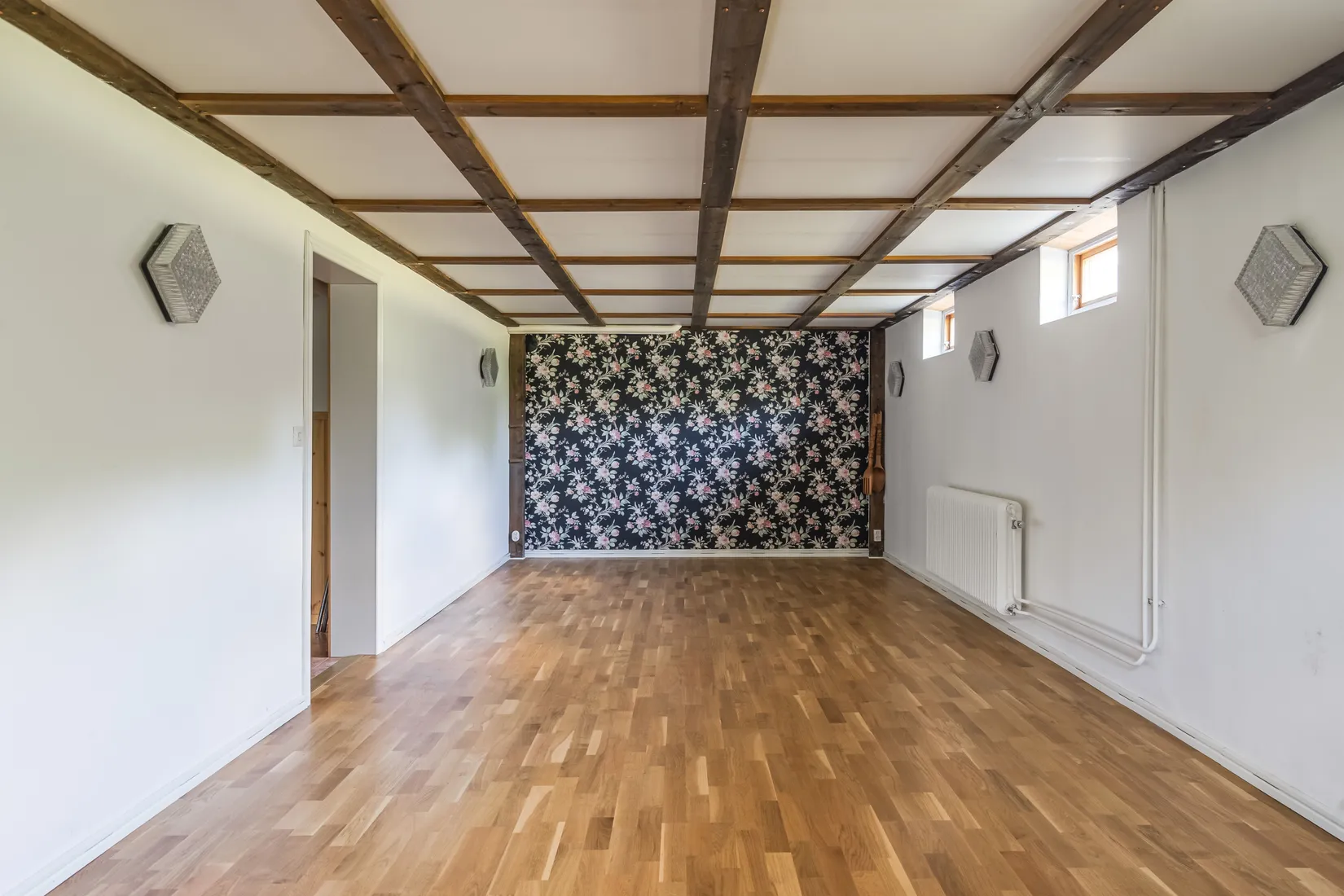 Villa, Hallbergagatan 52, Hallberga, Norrköping