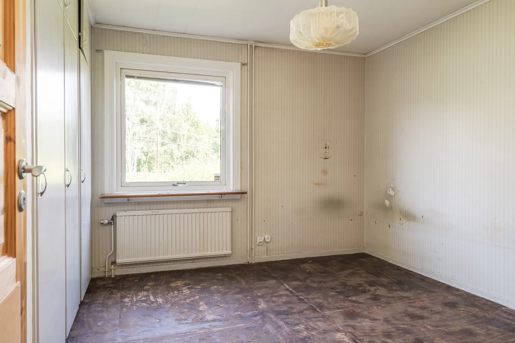 Villa, Hallbergagatan 52, Hallberga, Norrköping
