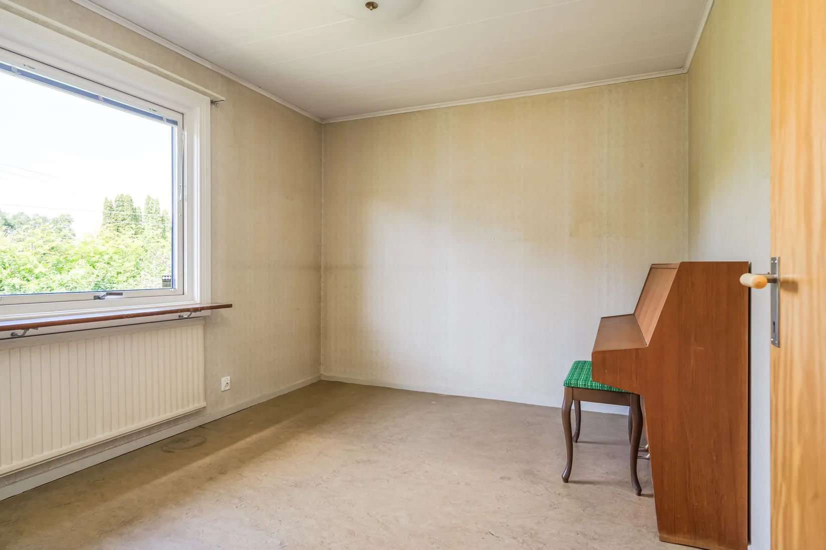 Villa, Hallbergagatan 52, Hallberga, Norrköping