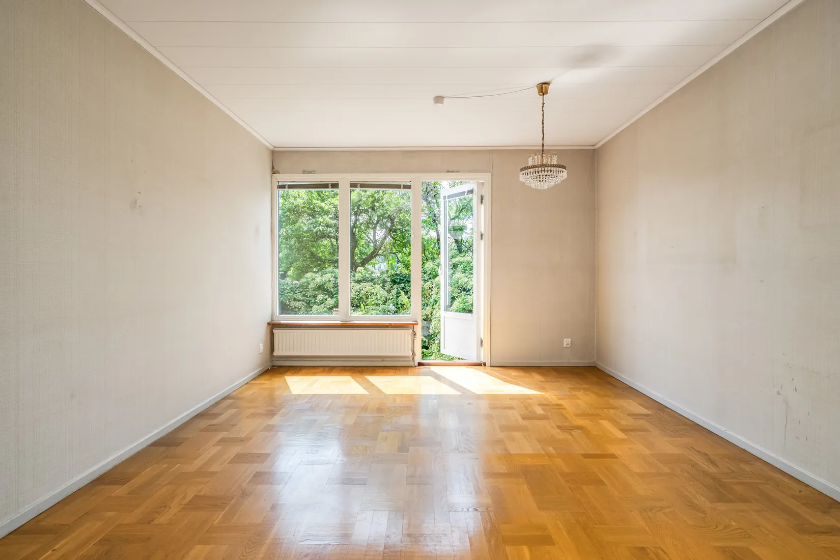 Villa, Hallbergagatan 52, Hallberga, Norrköping