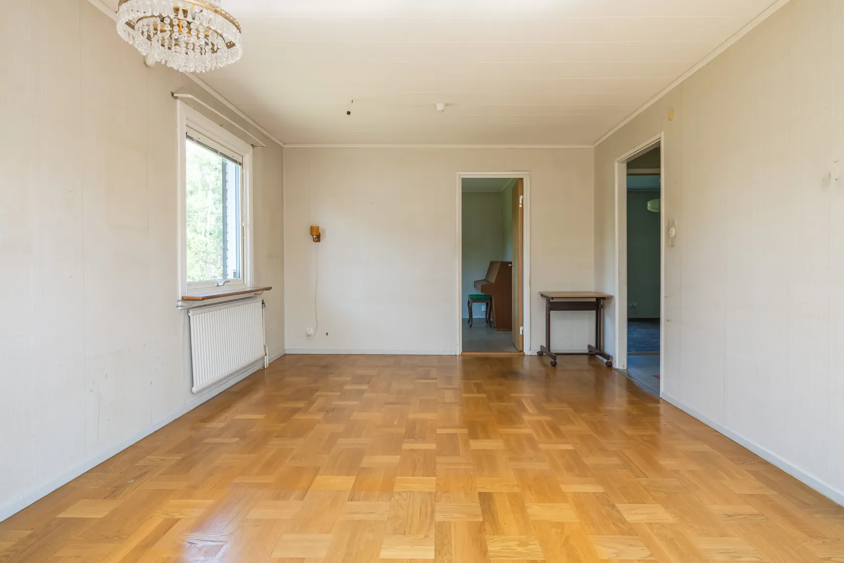 Villa, Hallbergagatan 52, Hallberga, Norrköping