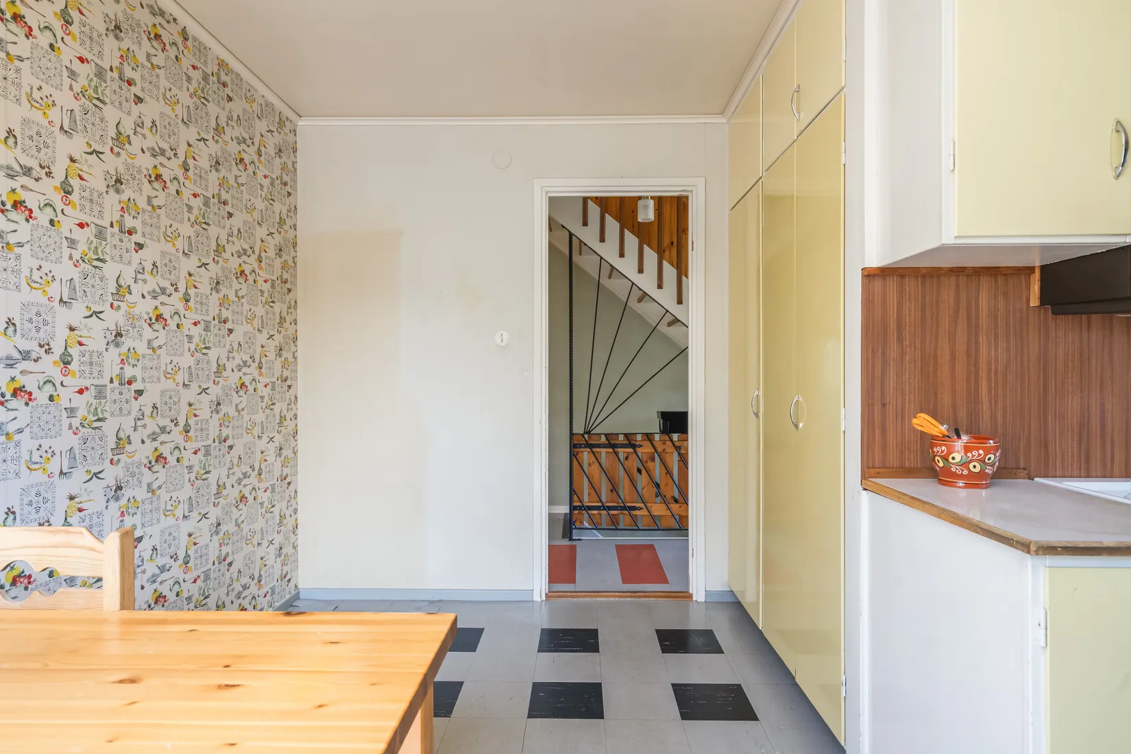 Villa, Hallbergagatan 52, Hallberga, Norrköping