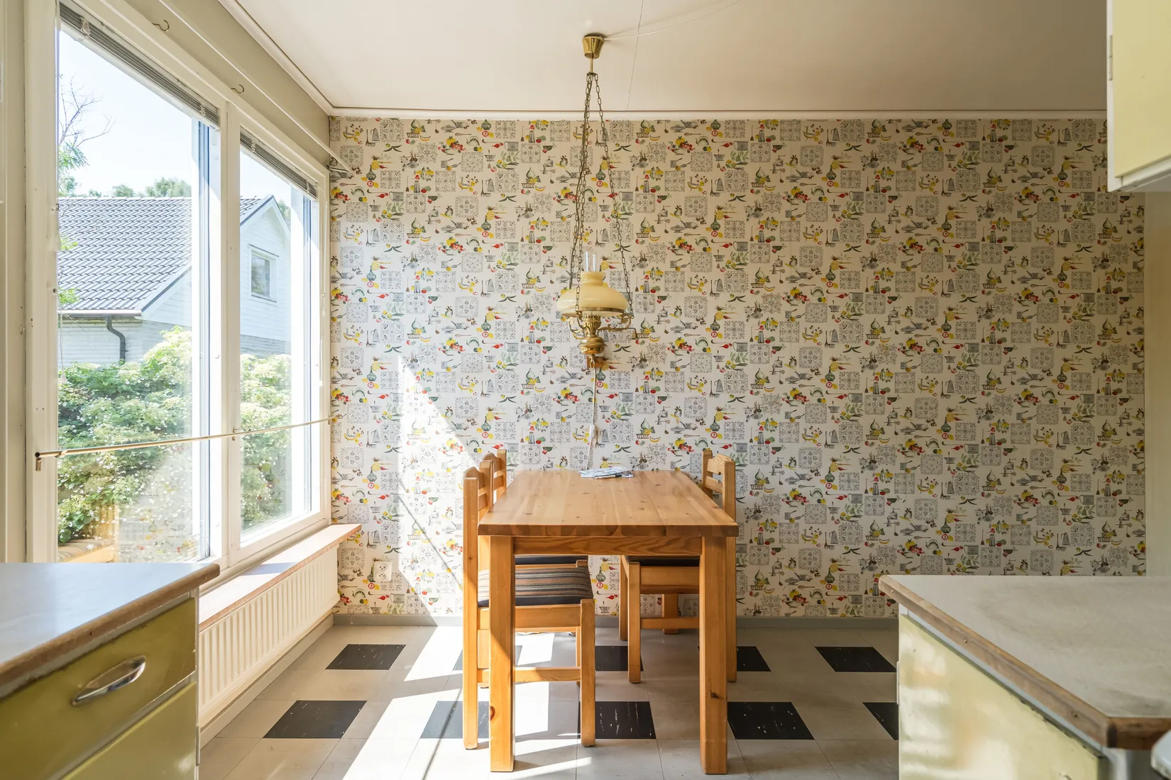 Villa, Hallbergagatan 52, Hallberga, Norrköping