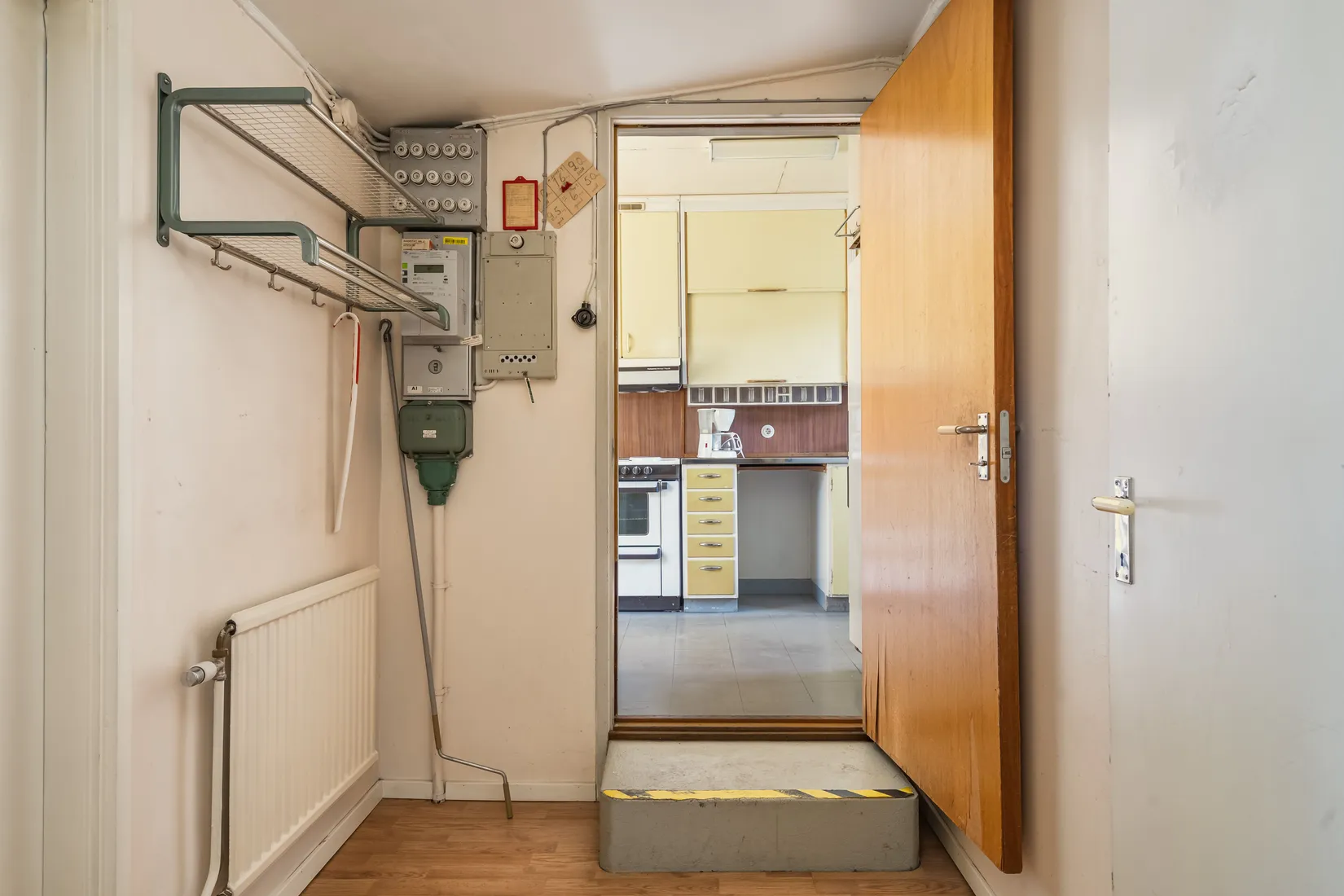 Villa, Hallbergagatan 52, Hallberga, Norrköping
