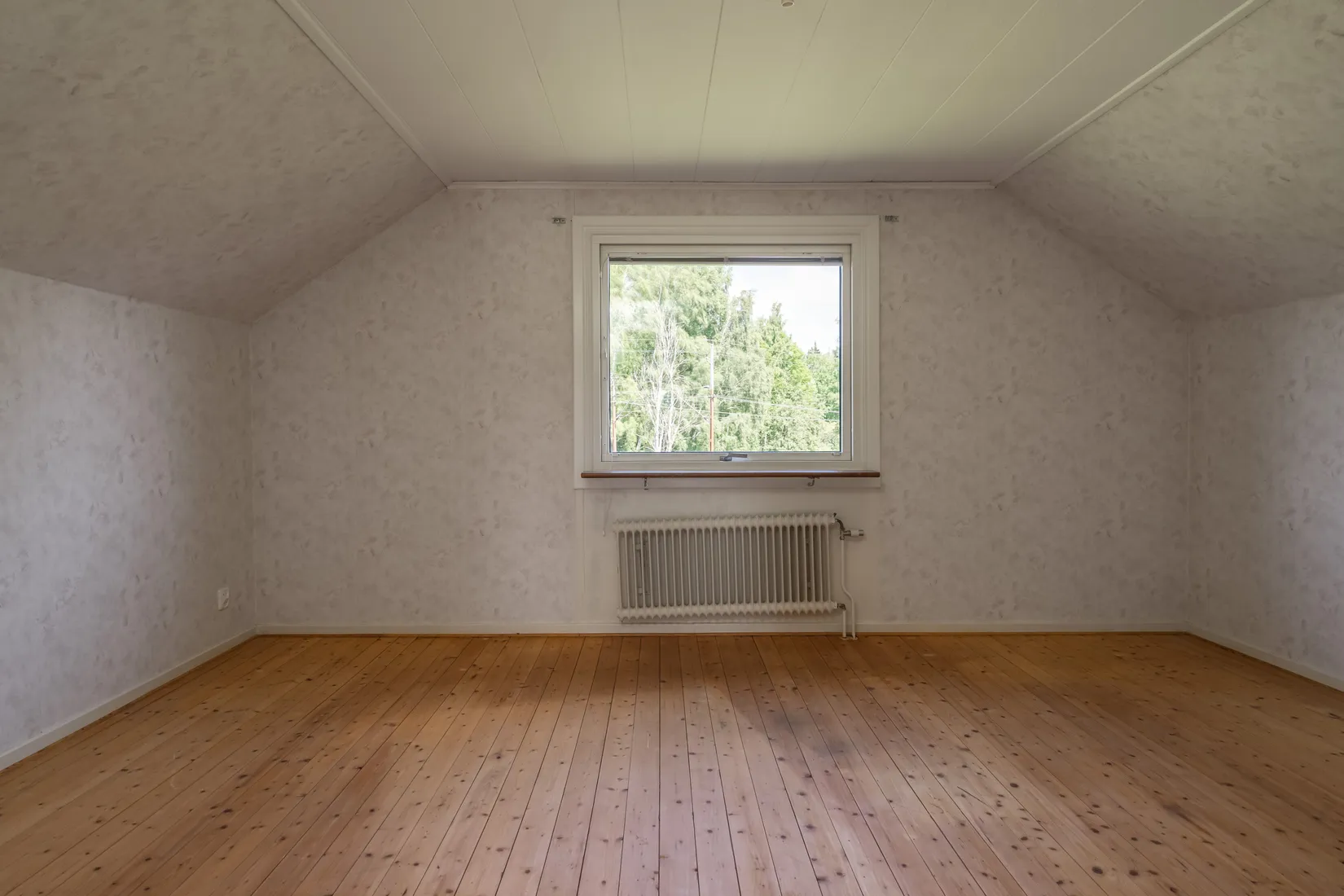 Villa, Hallbergagatan 52, Hallberga, Norrköping