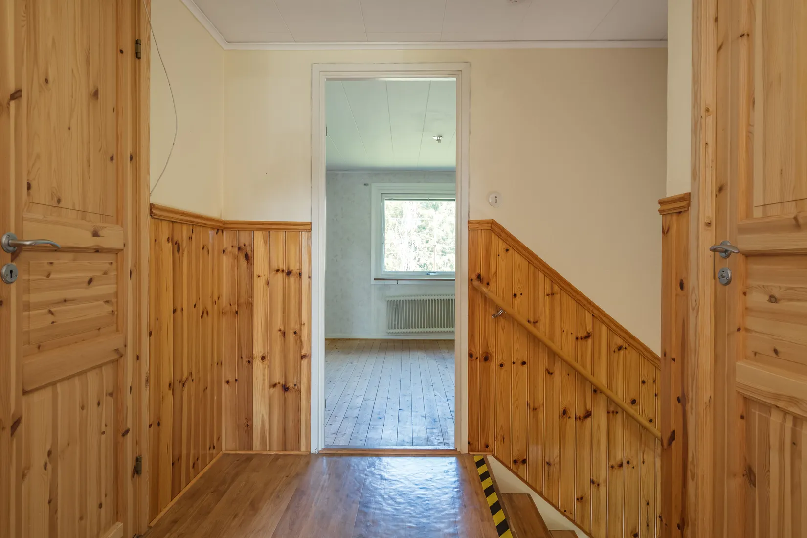 Villa, Hallbergagatan 52, Hallberga, Norrköping