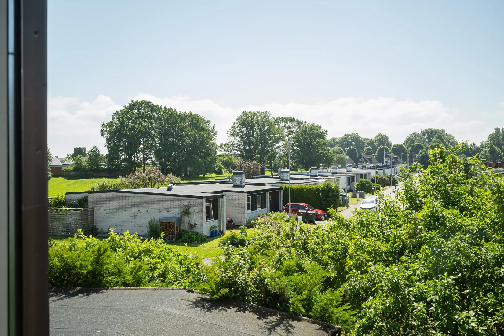 Villa, Hallbergagatan 52, Hallberga, Norrköping