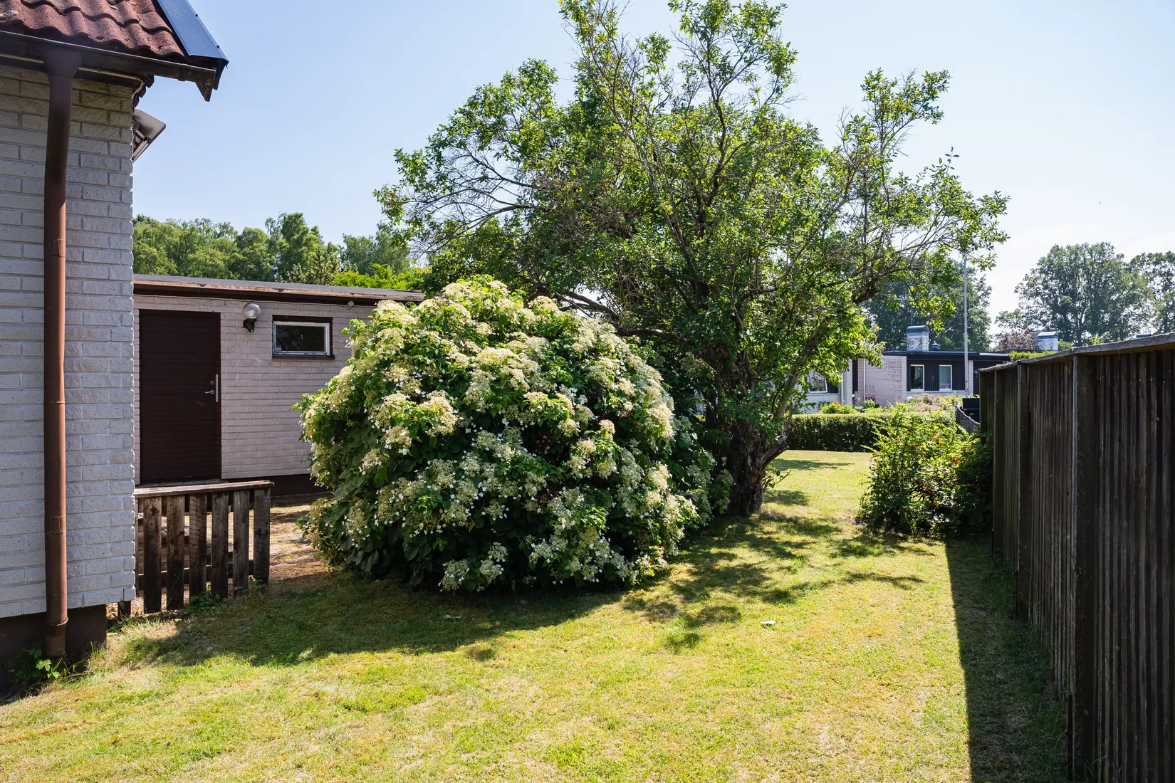 Villa, Hallbergagatan 52, Hallberga, Norrköping