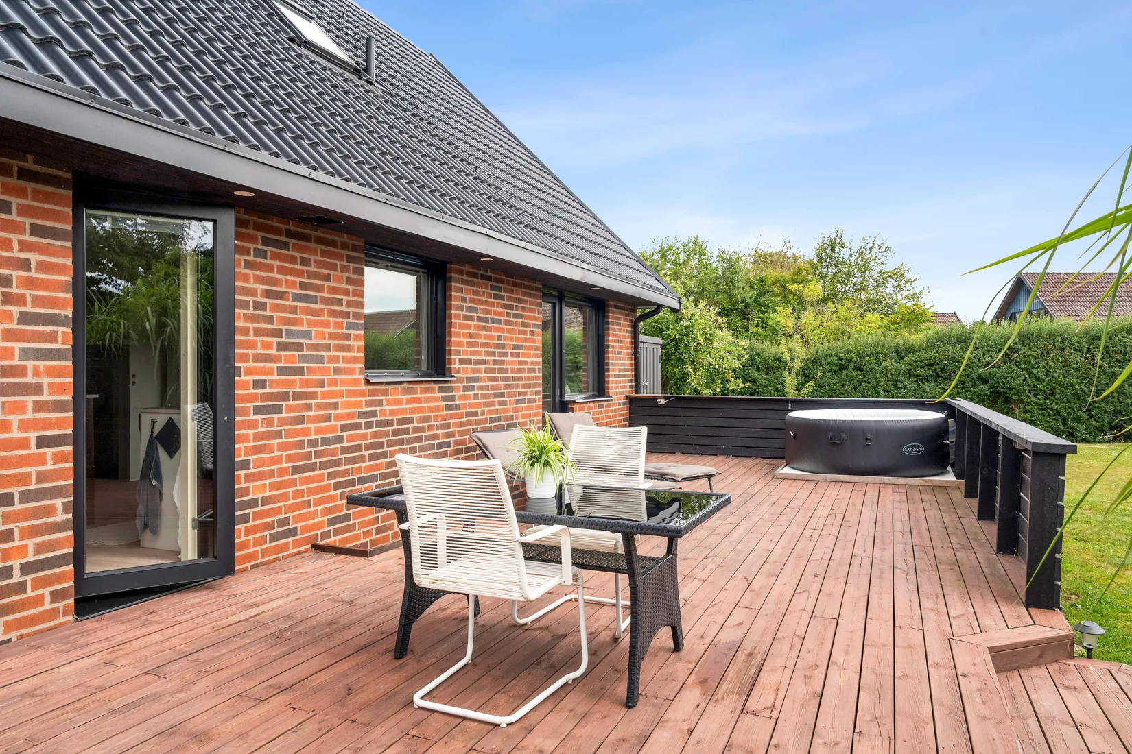 Villa, Tögatan 3, Ödåkra, Helsingborg