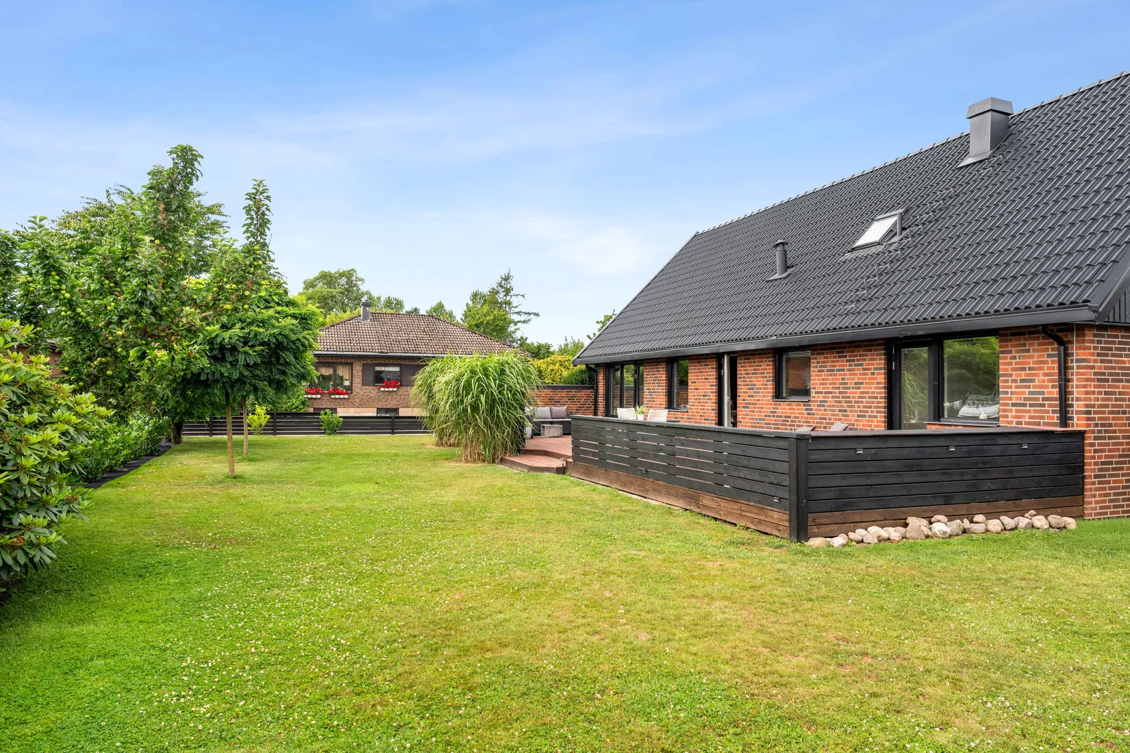 Villa, Tögatan 3, Ödåkra, Helsingborg