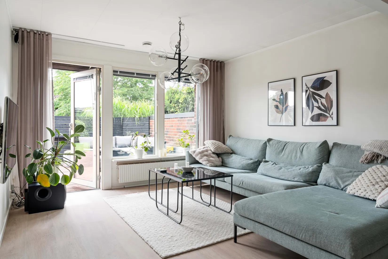 Villa, Tögatan 3, Ödåkra, Helsingborg