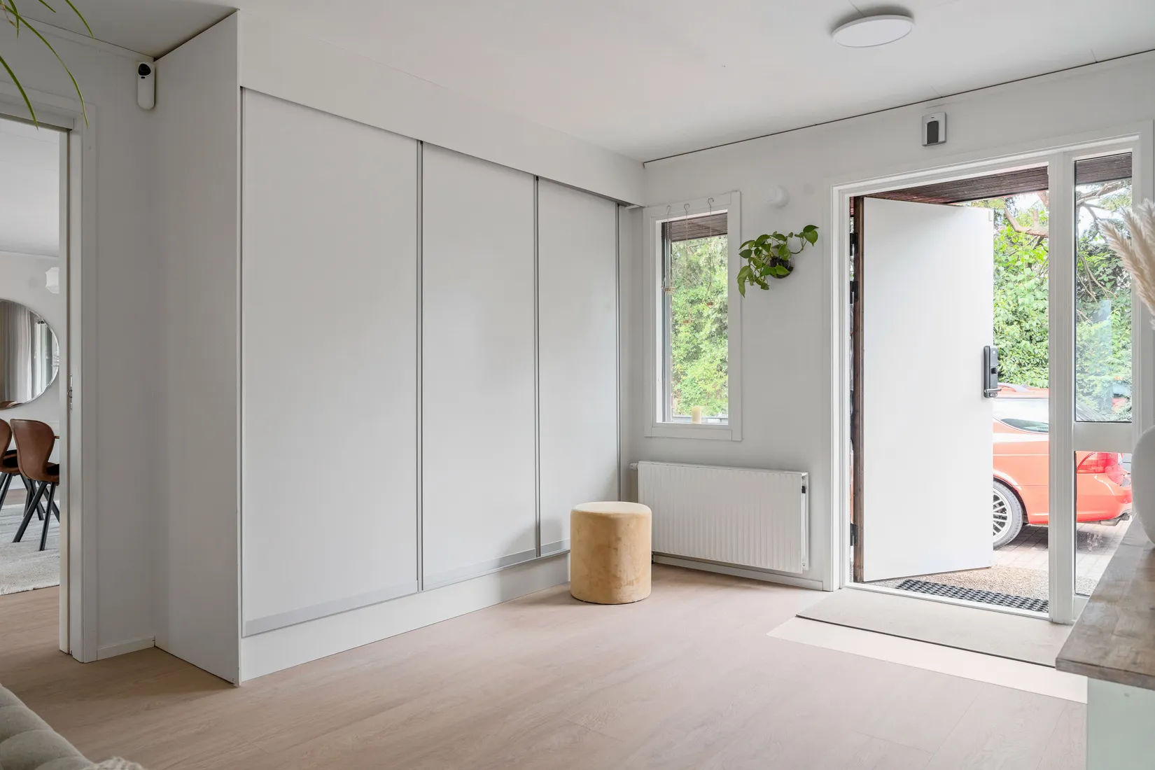 Villa, Tögatan 3, Ödåkra, Helsingborg