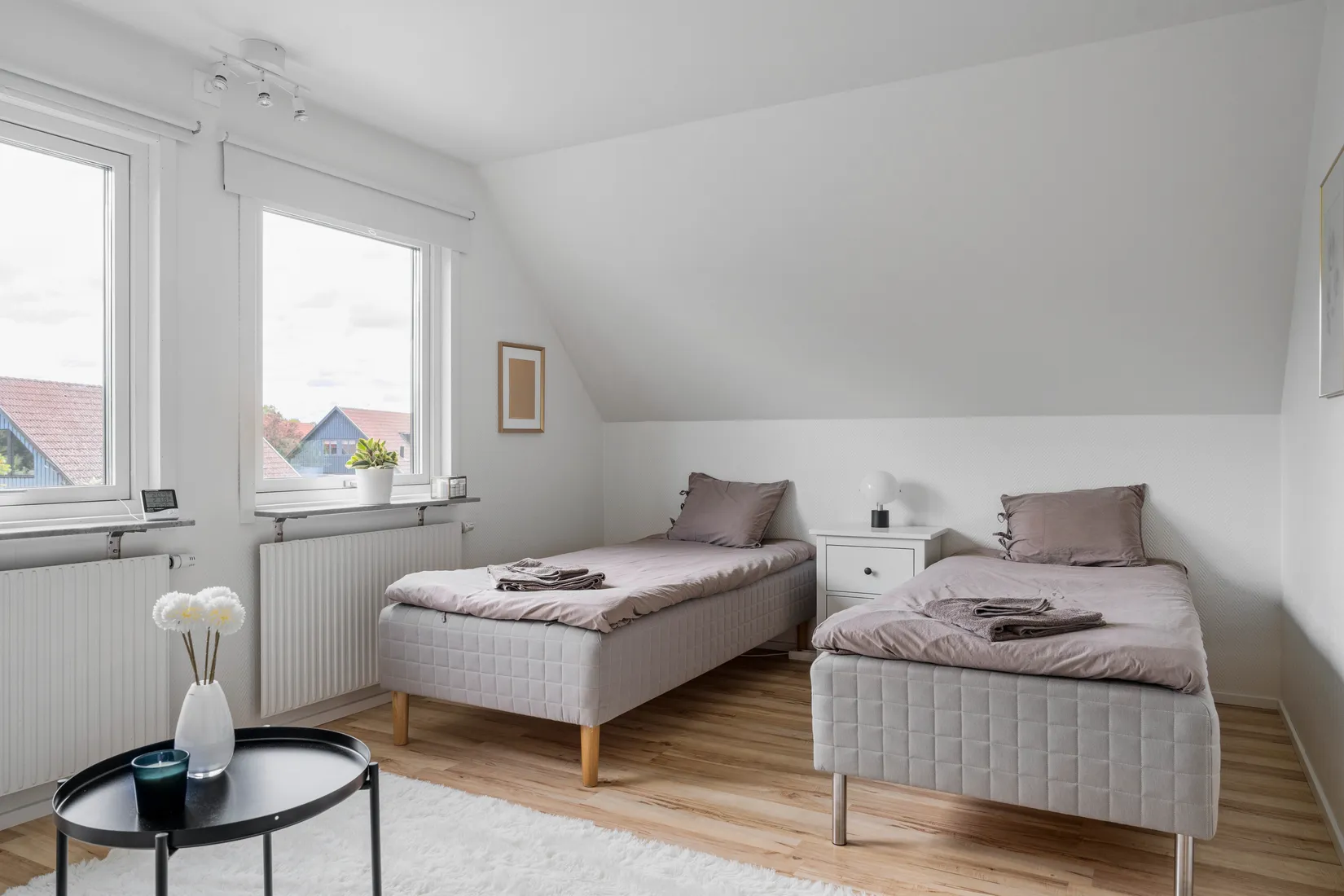 Villa, Tögatan 3, Ödåkra, Helsingborg