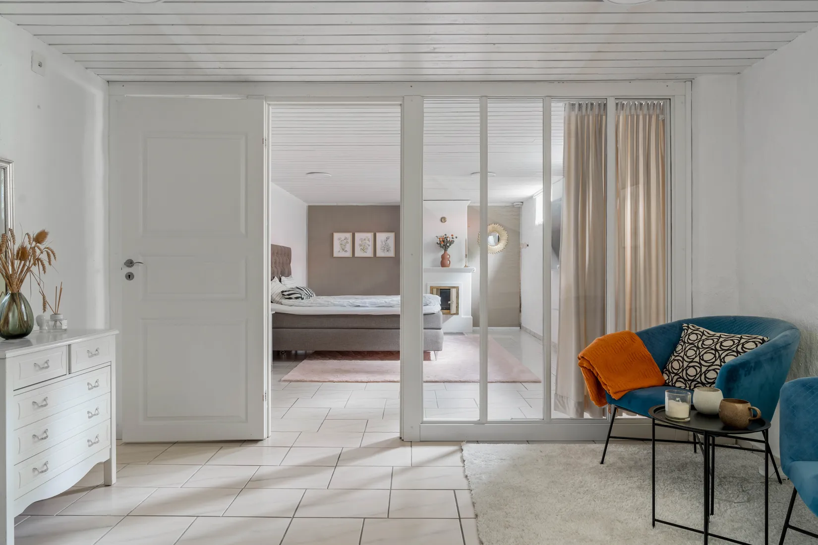 Villa, Tögatan 3, Ödåkra, Helsingborg