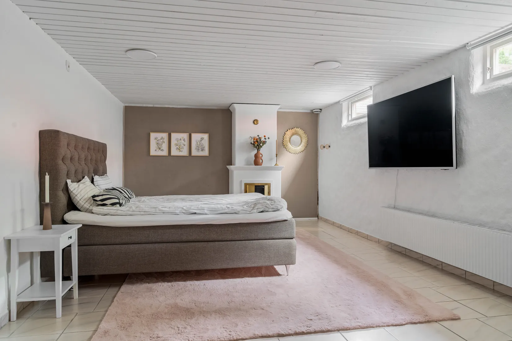 Villa, Tögatan 3, Ödåkra, Helsingborg