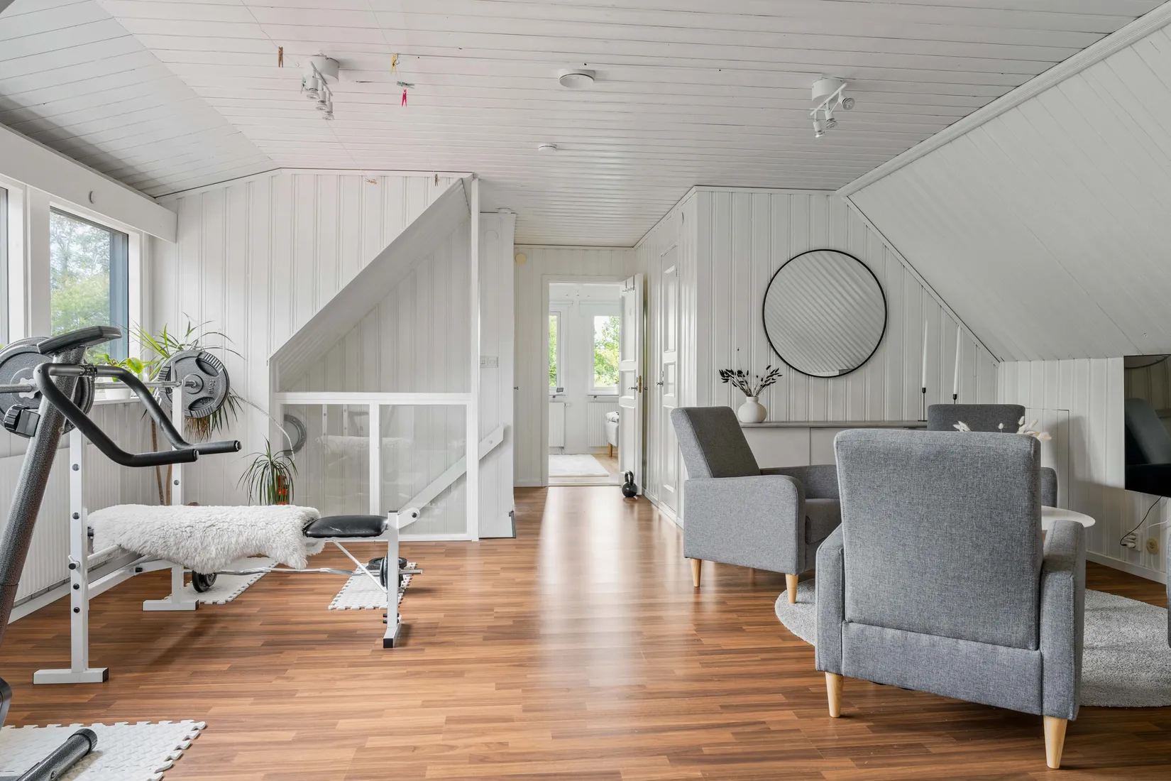 Villa, Tögatan 3, Ödåkra, Helsingborg