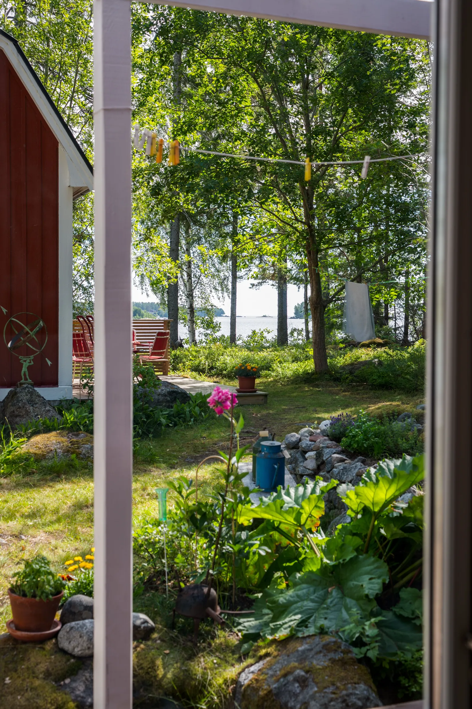 Fritidshus, Bondorn nr 12, Söderhamn - skärgården, Söderhamn