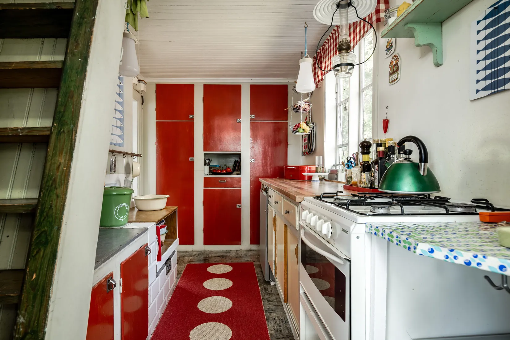 Fritidshus, Bondorn nr 12, Söderhamn - skärgården, Söderhamn