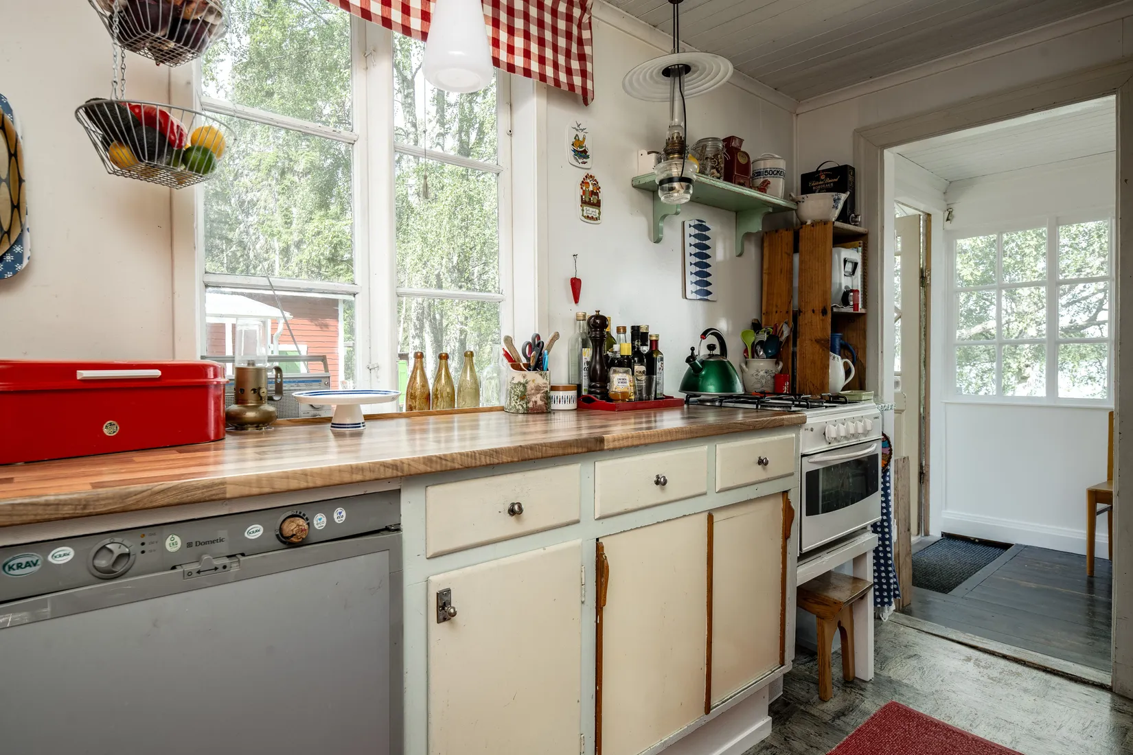 Fritidshus, Bondorn nr 12, Söderhamn - skärgården, Söderhamn