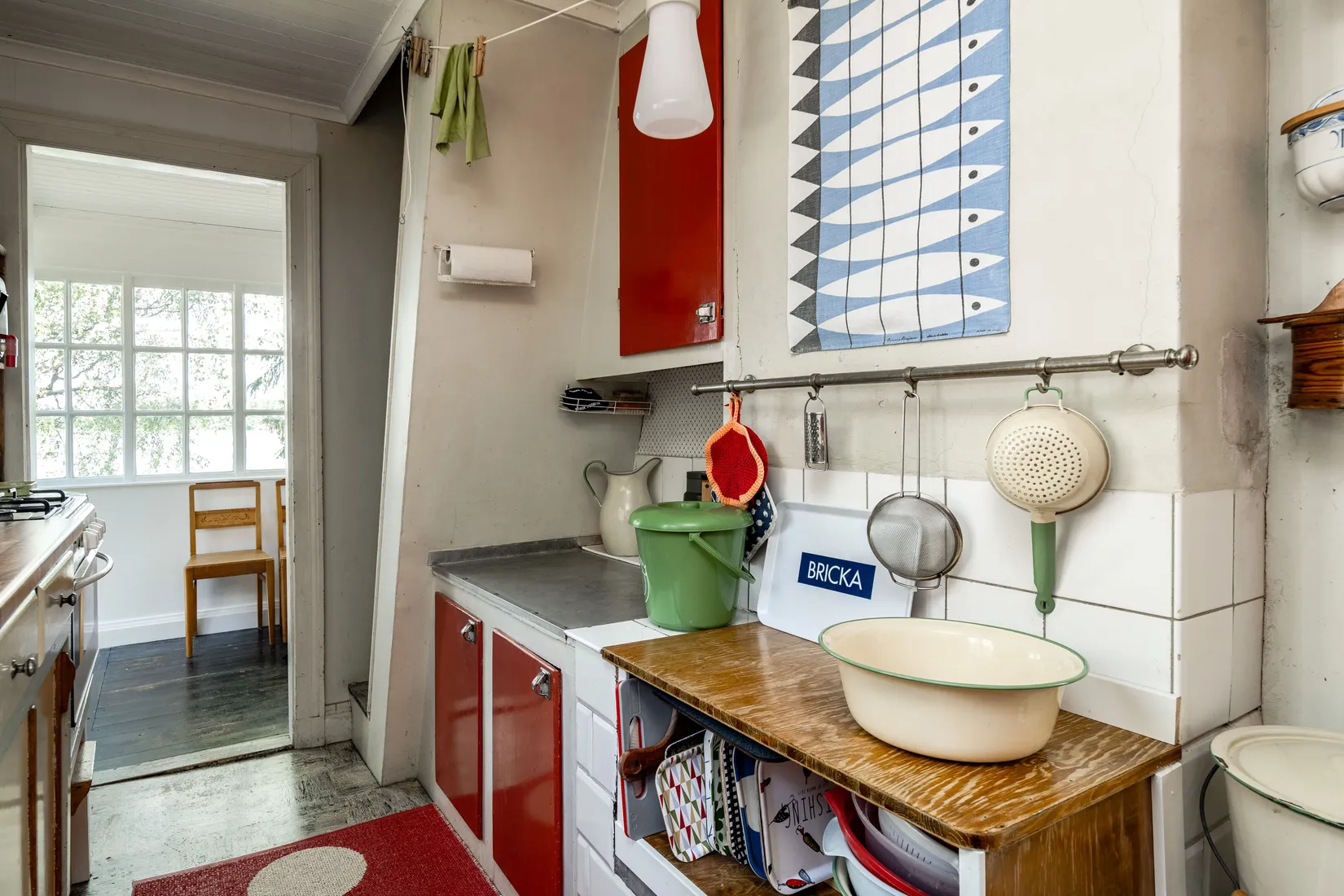 Fritidshus, Bondorn nr 12, Söderhamn - skärgården, Söderhamn