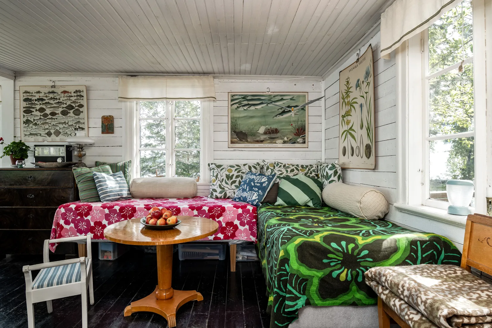 Fritidshus, Bondorn nr 12, Söderhamn - skärgården, Söderhamn