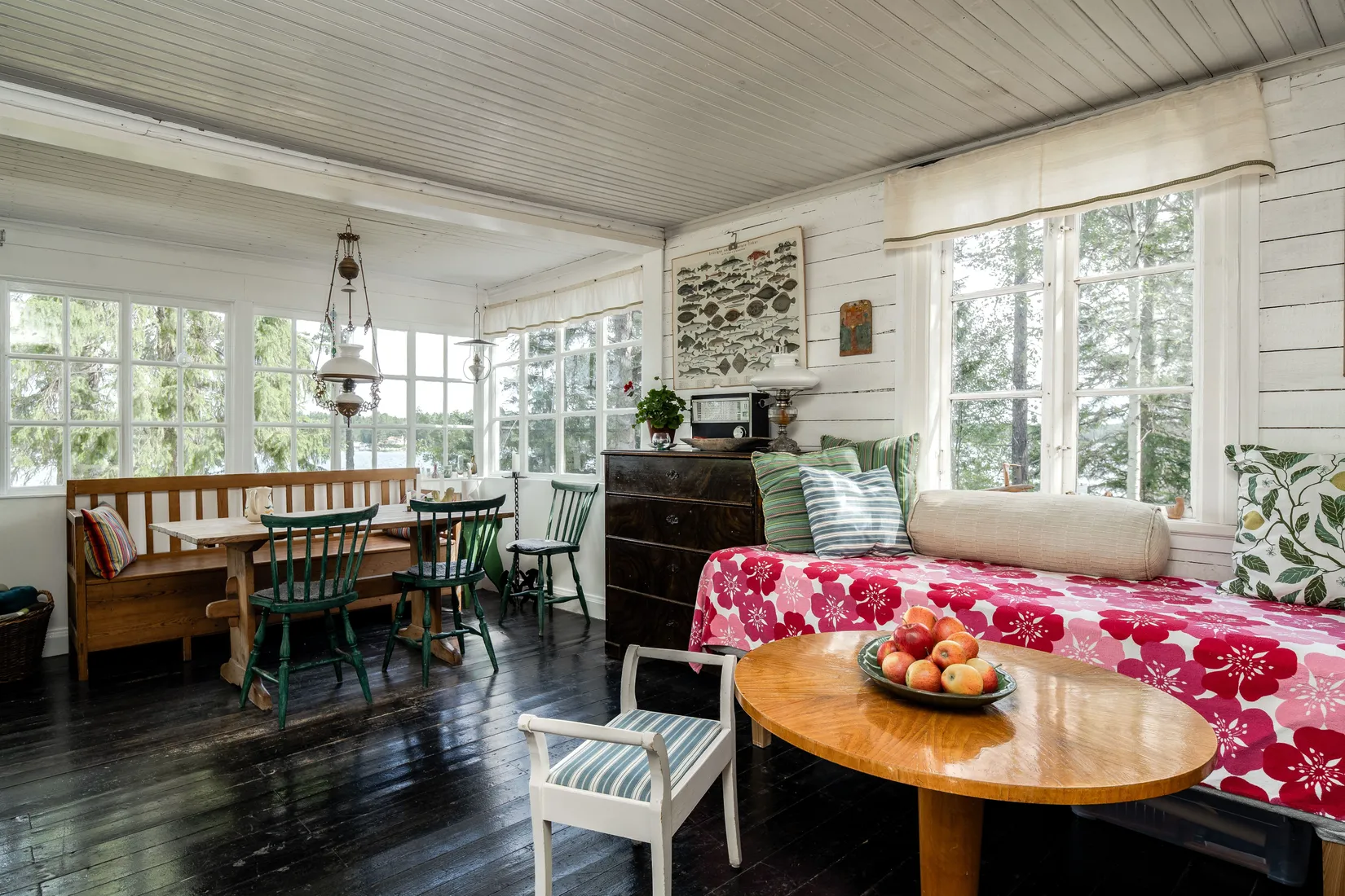 Fritidshus, Bondorn nr 12, Söderhamn - skärgården, Söderhamn