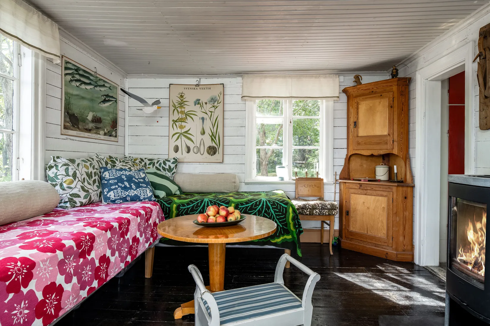 Fritidshus, Bondorn nr 12, Söderhamn - skärgården, Söderhamn