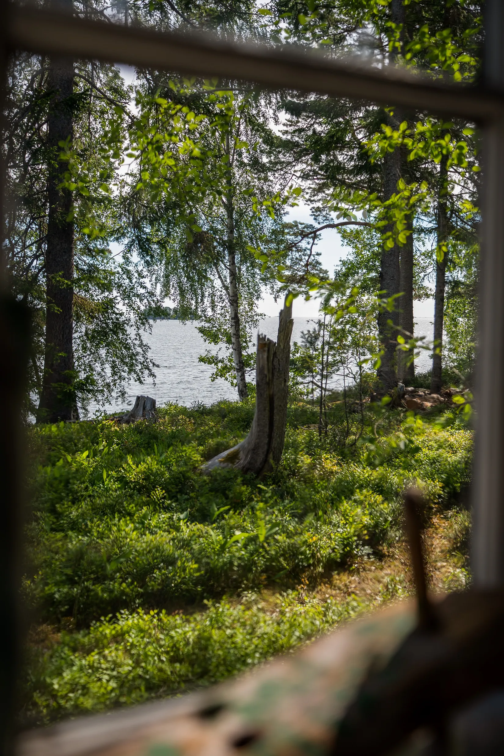 Fritidshus, Bondorn nr 12, Söderhamn - skärgården, Söderhamn