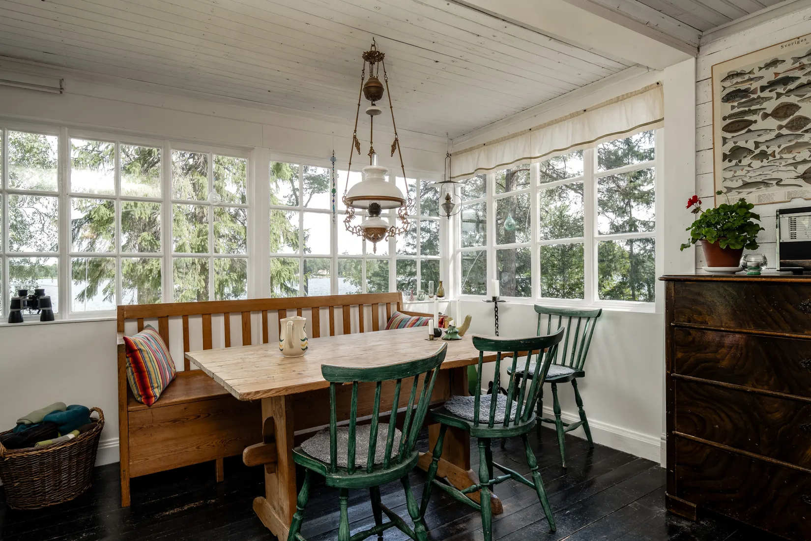 Fritidshus, Bondorn nr 12, Söderhamn - skärgården, Söderhamn