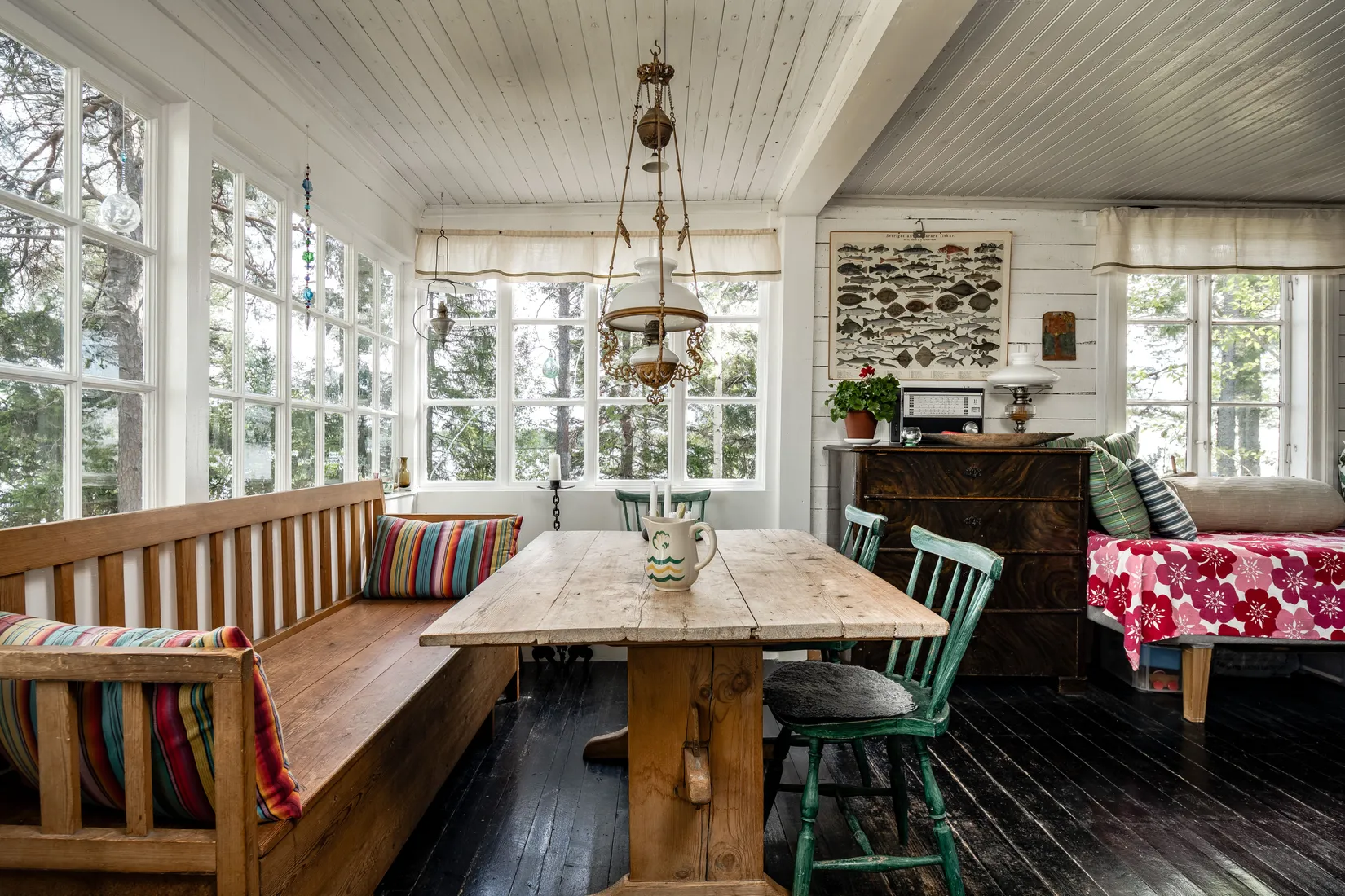 Fritidshus, Bondorn nr 12, Söderhamn - skärgården, Söderhamn
